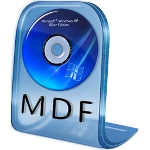 Come aprire il file MDF