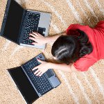 Come trasferire i file da un computer