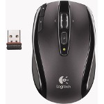 Come collegare un mouse wireless