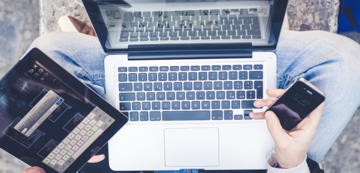 Come connettere Internet sul tuo telefono