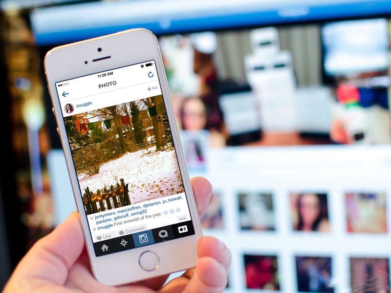 Come utilizzare Instagram