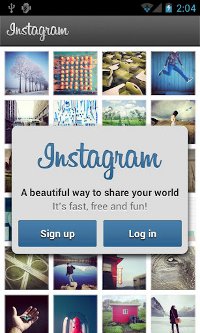 Come utilizzare Instagram