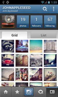 Come utilizzare Instagram