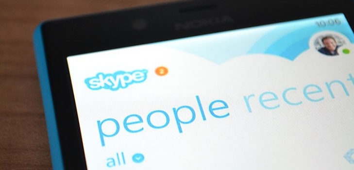 Come utilizzare Skype sul tuo telefono