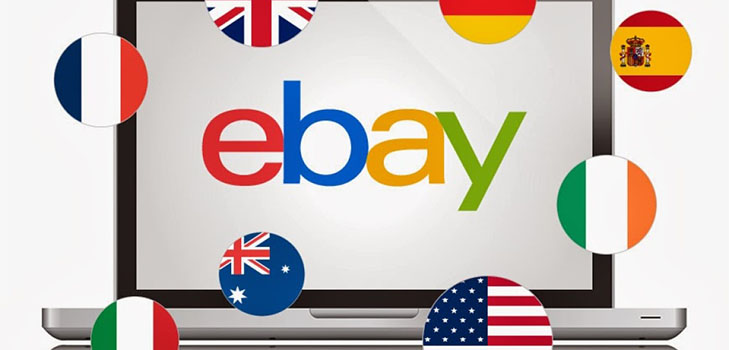 Come vendere su Ebay