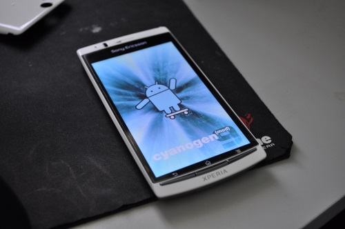 Come far lampeggiare un telefono