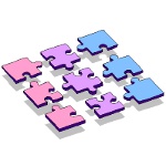 Come dividere un file in parti