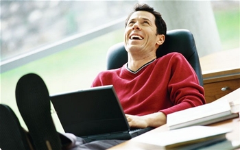 Come distribuire WiFi da un computer senza utilizzare un router?