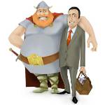 Come fare più abbonati su VKontakte? Viking Inviter Plus