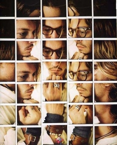 Come fare un collage di foto con le tue mani