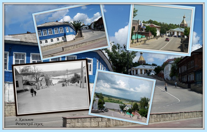 Come fare un collage di foto con le tue mani