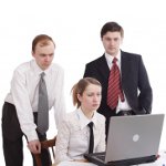 Come fare una presentazione su un computer?