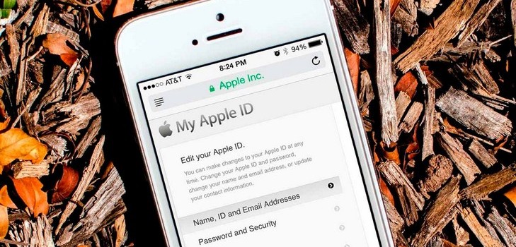 Come fare un account su un iPhone?