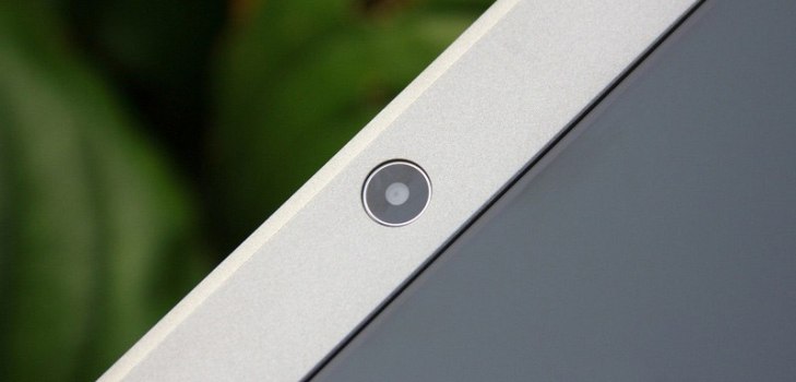 piccola webcam