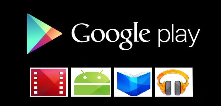 Come creare un account in Google Play