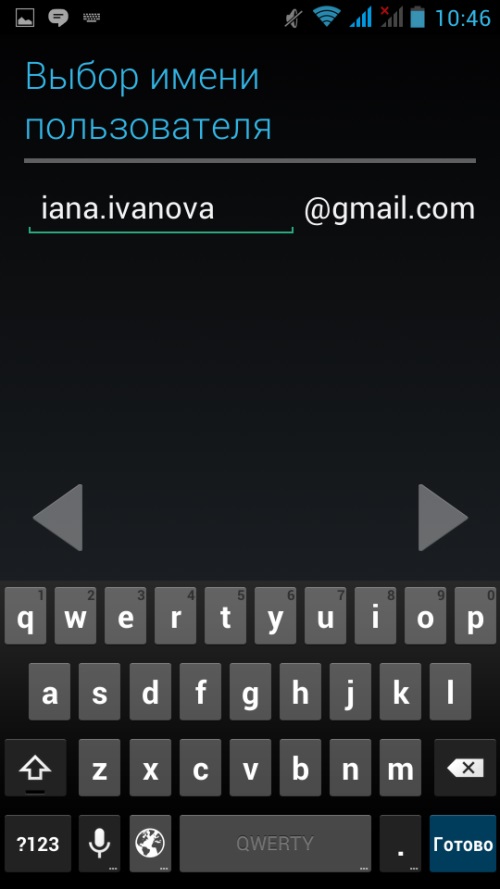 Come creare un account in Google Play
