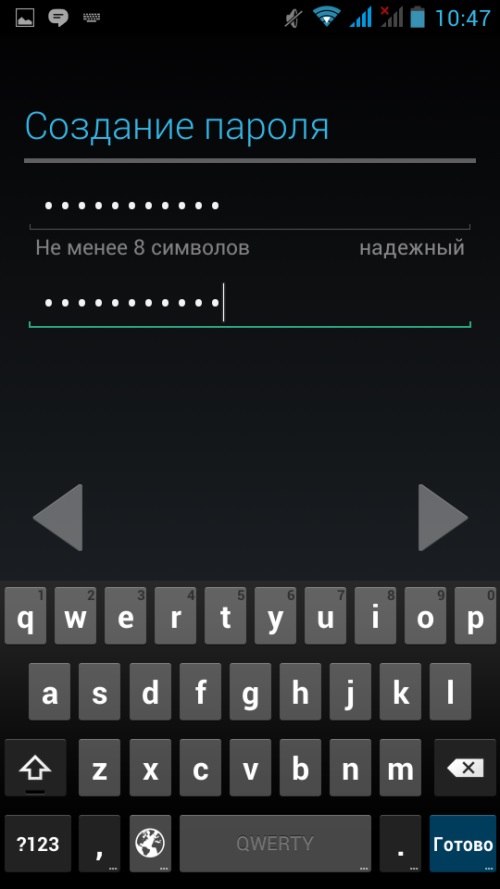 Come creare un account in Google Play