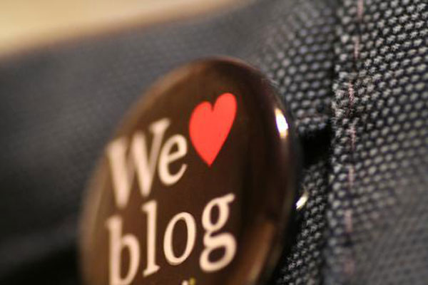 Come creare un blog? Scelta di un servizio blog