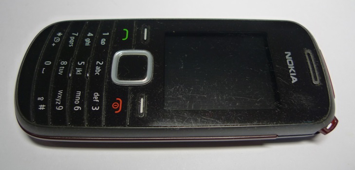 Come rimuovere i graffi dal telefono