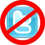 Come rimuovere Twitter