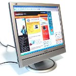 Come installare il monitor