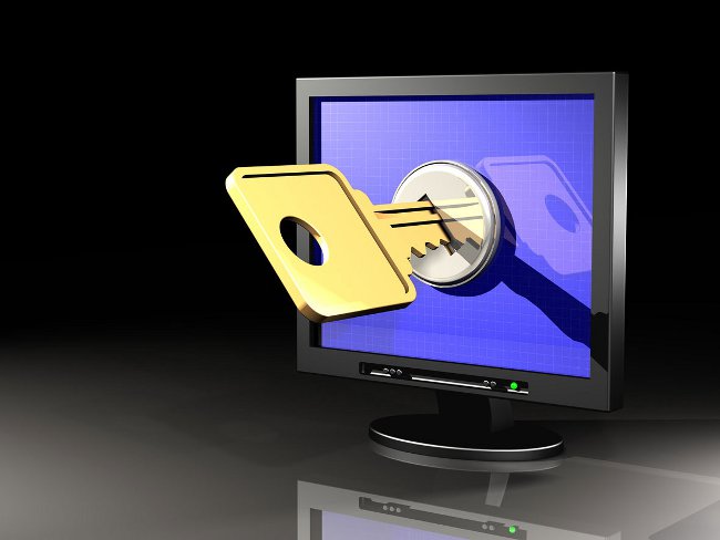 Come impostare una password sul tuo computer