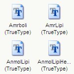 Come installare un font in Windows Come installare un font in Windows