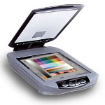 Come installare lo scanner