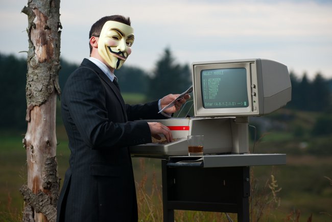 Come imparare l'IP di qualcun altro