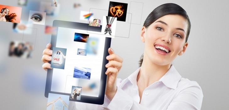 Come scegliere un tablet computer?