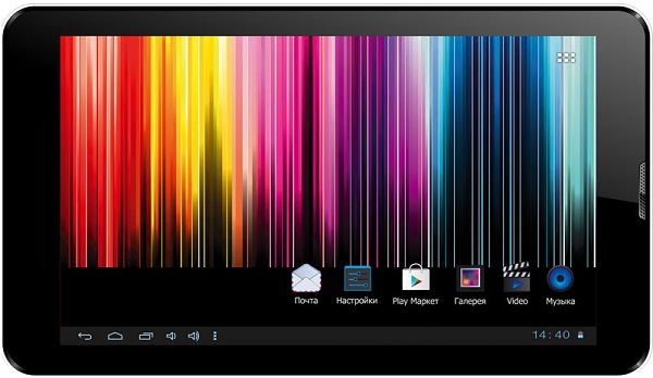 Come scegliere un tablet computer?