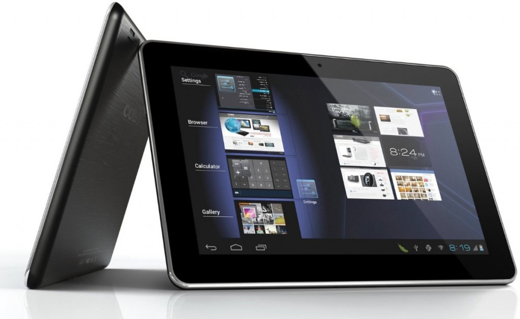 Come scegliere un tablet computer?