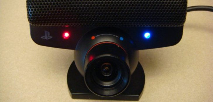 buona webcam