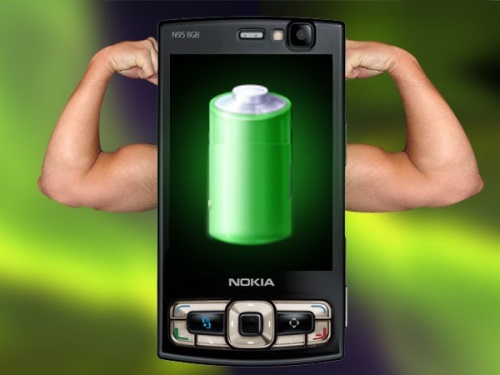 Come ripristinare la batteria
