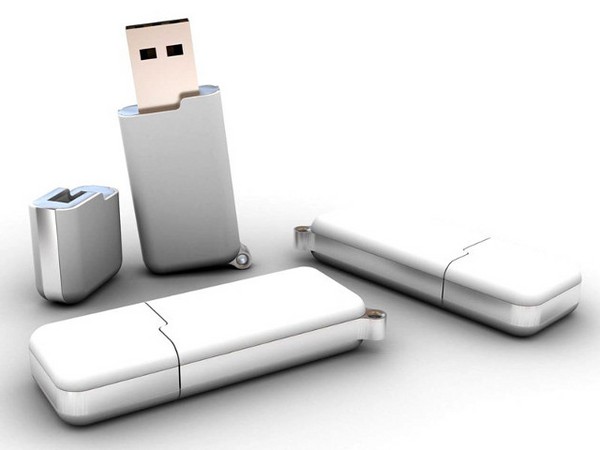 Come recuperare i dati da un'unità flash?