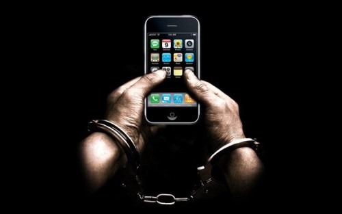 Come bloccare il tuo telefono