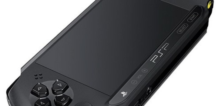 console di gioco
