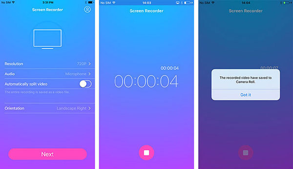 Come registrare una conversazione telefonica su iPhone
