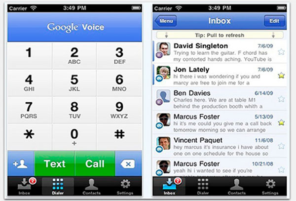 Come registrare una conversazione telefonica su iPhone