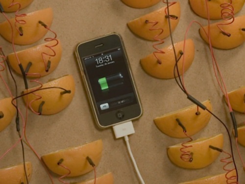 Come ricaricare il tuo telefono