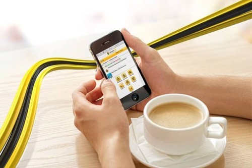 Come configurare SMS