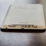 Nexus 7 da Google