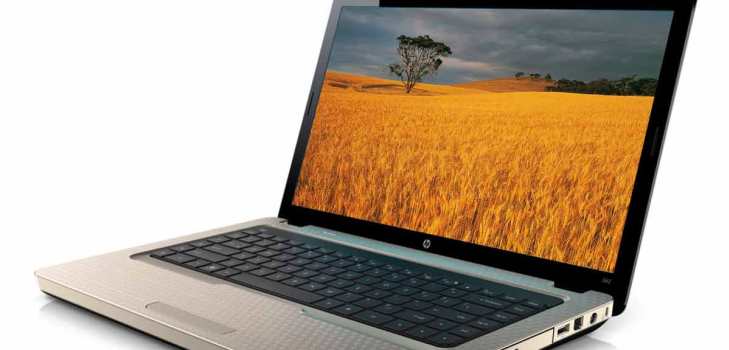 computer portatile alla moda