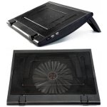 Raffreddamento per un computer portatile con le tue mani Raffreddamento per un computer portatile con le tue mani