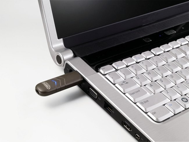 Il computer non vede l'unità flash USB. Cosa dovrei fare? Il computer non vede l'unità flash USB. Cosa dovrei fare?