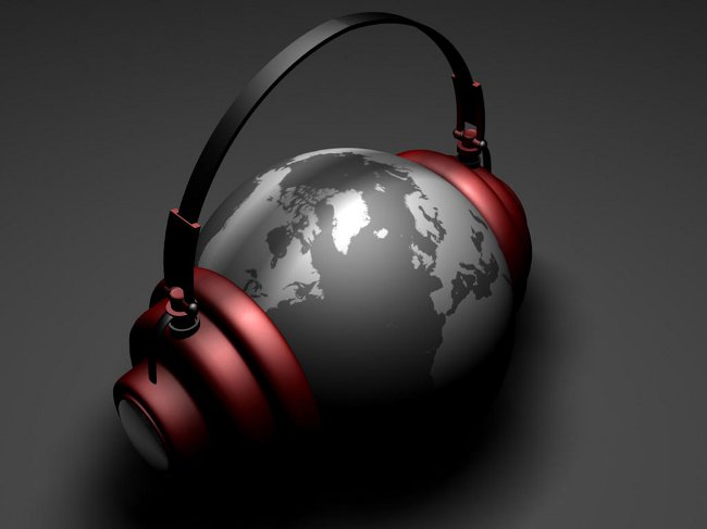 Cercare una canzone per musica