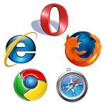Cerca per impostazione predefinita in diversi browser
