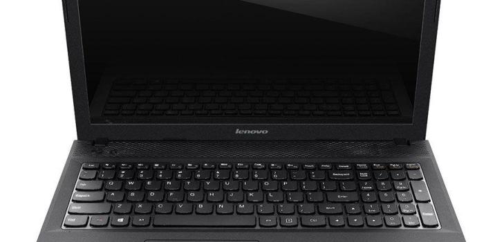 nuovo computer portatile