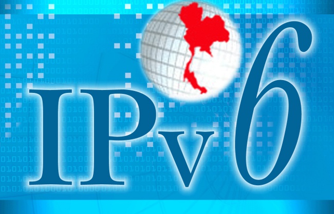 IPv6 protocollo