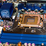 Overclocking del processore Overclocking del processore